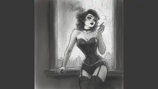 Whiskey & Razorblades