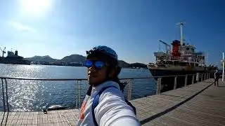 Nandemonaiya radwimps my onomichi rides #japanadventure #japanrides #ridesislife #japanexplorer 