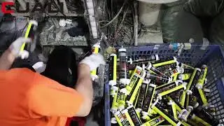 Leading Epoxy Grout Manufacturer for OEM/OEM | Factory Tour & Customer Solutions 