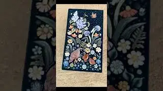 Wood craft#artwork #pakistanart