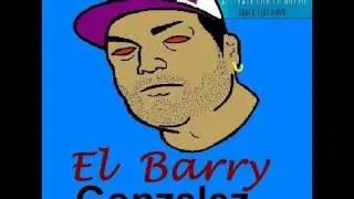 Fiesta En La Calle - El Barry Gonzalez