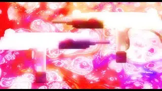 EZ UZI... (Bad Business) | DoodleDARKO ROBLOX