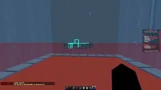 Water Customization Mod - DanCore (open source)