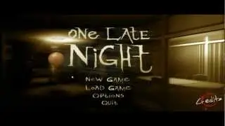 Let's Play: One Late Night 1/2 [GERMAN][HD] - Hallo :)