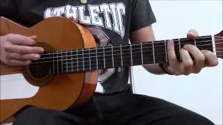 Radioactive (Imagine Dragons)