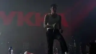 Фестиваль БУДУЩЕЕ | МУККА | ДЕНЬ 3 | МТС LIVE ХОЛЛ |Music Media Dome|МОСКВА|03.02.2024|😇