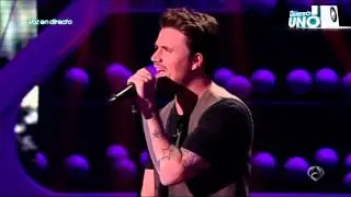 El Número UNO, 2ª Edición: Dani Martín canta 