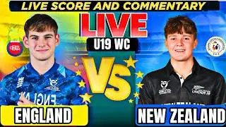 England vs New Zealand, 36th ODI Live Score & Commentary ENG vs NZ 36th ODI