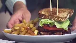 World Food Championships returning to Indianapolis