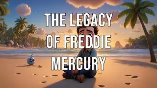 The Legacy of Freddie Mercury