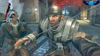 Dishonored PC Gameplay Part 3 i7 970 SSD 5870