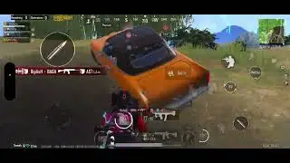 TOURNAMENT & SCRIMS HIGHLIGHTS | PUBGM | 