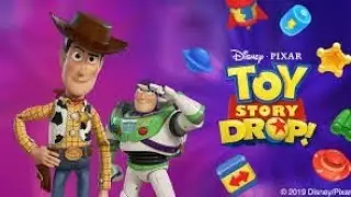 Toy Story Drop ( level 6-10) Gather The Troops - Gameplay Walkthrough