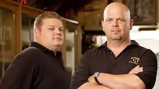 Pawn Stars&rsquo; Corey Harrison Breaks 11 Ribs in Motorcycle Crash, Misses Dad&rsquo;s Wedding