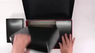 The Fastest Unboxing Video of the Panasonic S1