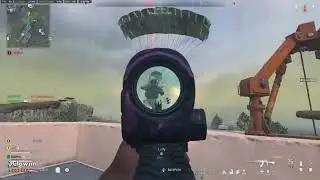 2055 (Warzone Montage)