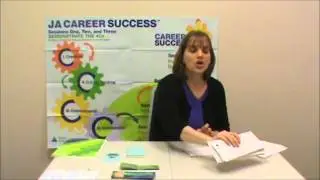 JA Career Success Speech   Session 3 Adaptation