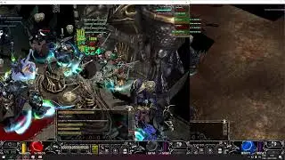 InfinityMU Castle Siege November 28 - 2020 | MU Online | Season 3 | Live Stream