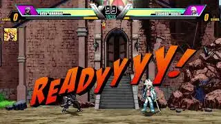DMS Kakashi vs Adult Toshiro