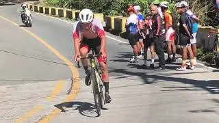 SEA GAMES 2019 (Cycling)