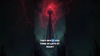 The Creepiest Signal Still Broadcasting | UVB-76 Horror