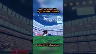 [ Azure Latch ] How To Score With Gyro Shot Variant #azurelatch #roblox #robloxedit #robloxshorts