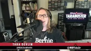 TARABUSTER Clip Dear Average Republicans -Voting with the KKK means You're a Racist