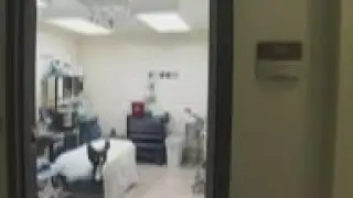 Georgia abortion center grapples with ban