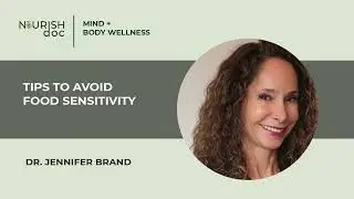 5 Tips to Beat Food Sensitivity Now