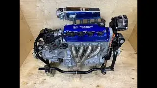 MCM Ultimate Kit 2 year purchase review John Mcgee Custom Honda vtec engine for classic mini Clubman