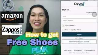 Как получить бесплатную обувь на Zappos.com/Amazon: льготы для сотрудников