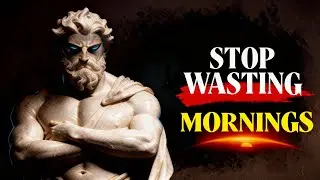 Stop Wasting Mornings (Win the First 5 Minutes)