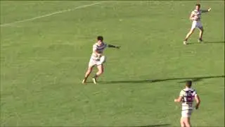 STEFANO FERRO INDIVIDUAL