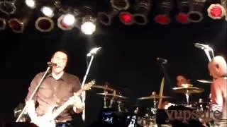 Breaking Benjamin - The Diary of Jane - Live HD (Gator's Pub 2014)