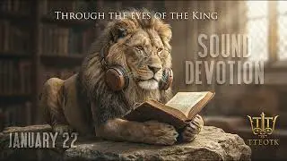 January 22 TTEOTK Devo