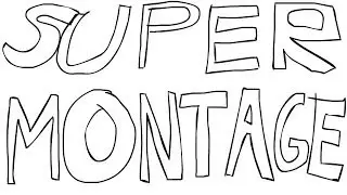STEVETHERUSSIAN'S SUPERMONTAGE