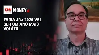 Um candidato de centro faria ativos melhorarem, afirma especialista | MONEY NEWS