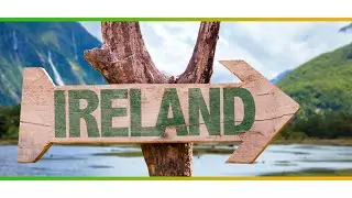 Virtual Tours In Ireland Intro