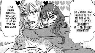 🎄MERRY CHRISTMAS🎅🏽Sanda Chapters 134-142 Live Reaction
