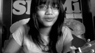 I Just Want You (Cover) - ilajil