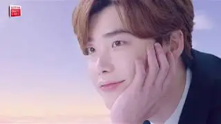 [ENG] LOTTE DUTY FREE x Lee Jong Suk M/V