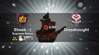 Royal Revolt 2 Ninja Event Levels (Jan 2026)