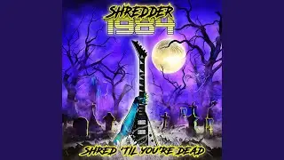 Undead Shredder