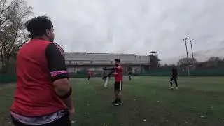 29/11/2025 - Nadir POV - Match 1 - Part 3/3