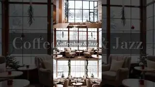 #coffeeshopjazz #jazzcafe #coffeeshopmusic #jazzpiano #relaxingjazz