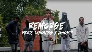 #Original3rd Kavelly - Next Up(Official 2nd Beat Instrumental)Prod. LK x Ghosty