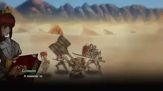 Fallen Legion Sins of an Empire (PS4) Part 18 Immaterial Power - Draconian Boneyard