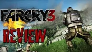Far Cry 3 Review