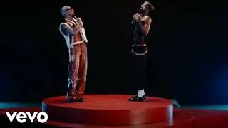 Black Sherif ft KiDi - Hustle & Prayer