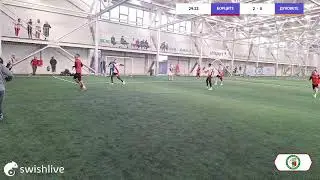 КНК 2025 ФИНАЛ БОРЦИТЕ VS ДУКОВЕТЕ